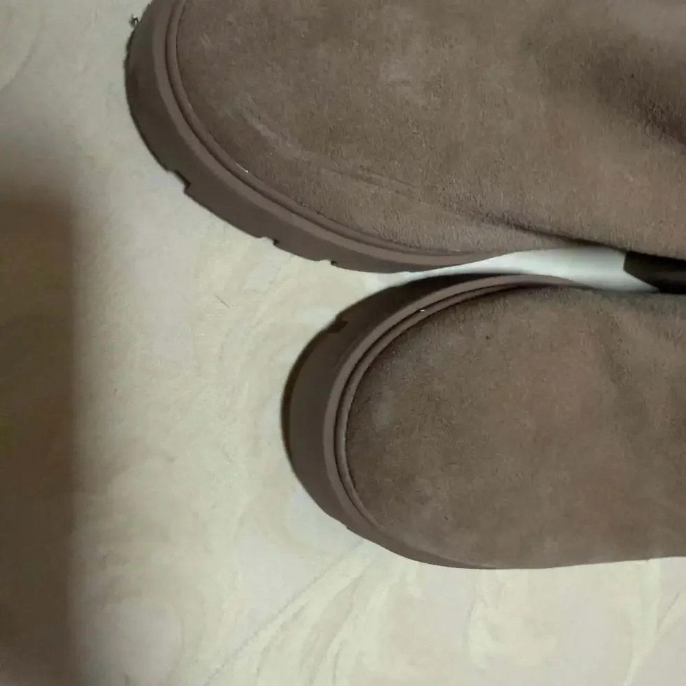 Woman's Boots Steve Madden Honored Chelsea Bootie‎